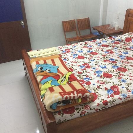 Guesthouse Bien Xanh 2 Qui Hoa 외부 사진