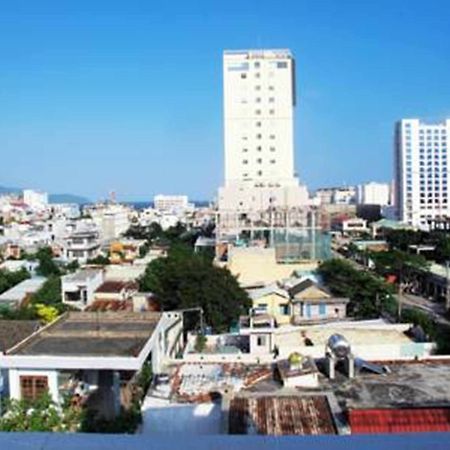 Guesthouse Bien Xanh 2 Qui Hoa 외부 사진