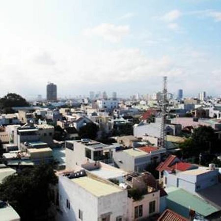 Guesthouse Bien Xanh 2 Qui Hoa 외부 사진
