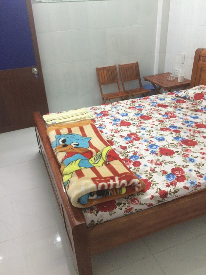 Guesthouse Bien Xanh 2 Qui Hoa 외부 사진