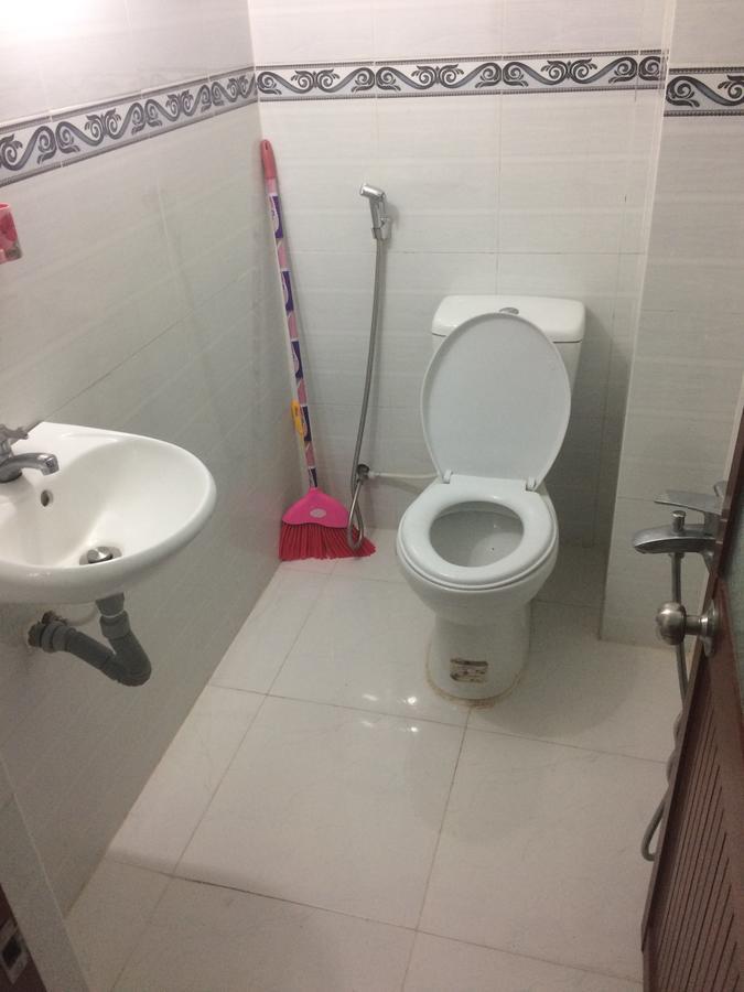 Guesthouse Bien Xanh 2 Qui Hoa 외부 사진