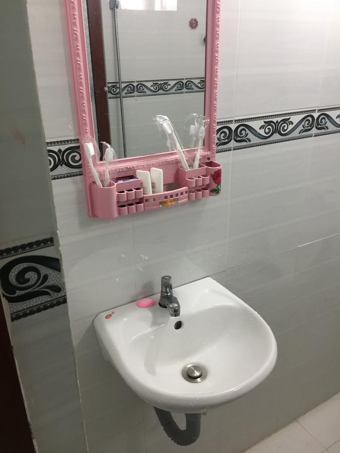 Guesthouse Bien Xanh 2 Qui Hoa 외부 사진