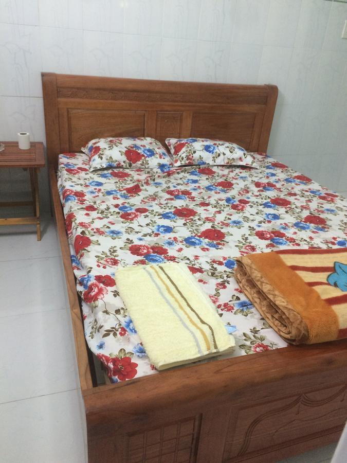 Guesthouse Bien Xanh 2 Qui Hoa 외부 사진